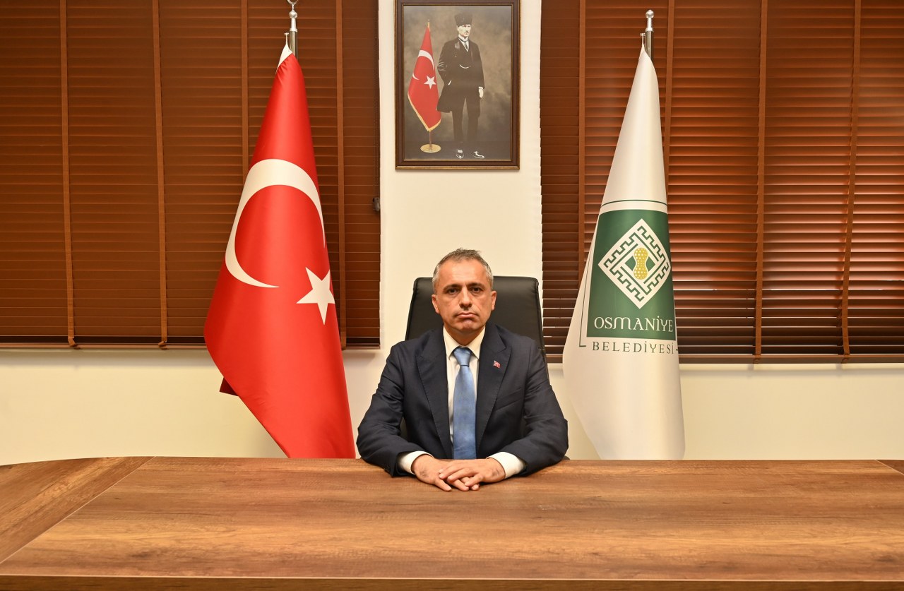 Başkan Çenet’ten Basın Bayramı mesajı