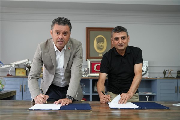 Çorlu Kalesi için protokol imzalandı