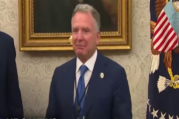 ABD elçisi Witkoff, Gazze ateşkesi için Roma’da İsrailli ve Katarlı yetkililerle görüşecek