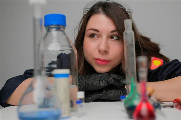 Rusya’da içme suyu elde etmek için basit bir yöntem geliştirildi