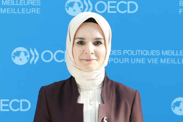 Göktaş: Şehit yakınları ve gazilerimizin evsel doğal gaz tüketiminde indirim sağlandı