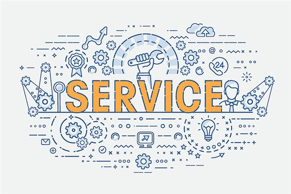 Çin’in hizmet sektöründe dış ticaret hacmi hızla büyüdü