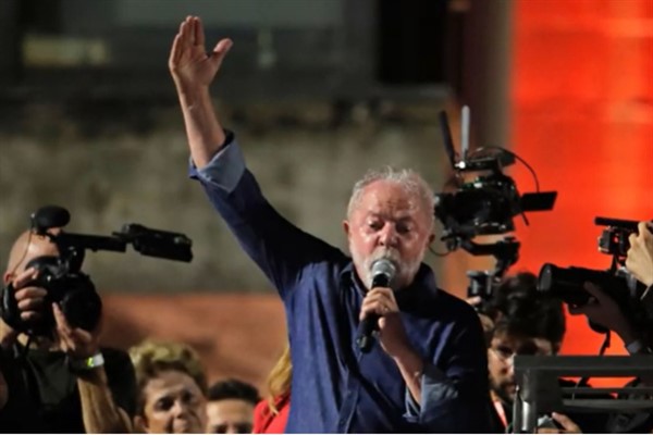 Brezilya, ABD mallarına yüzde 50 gümrük vergisi tehdidinde bulundu