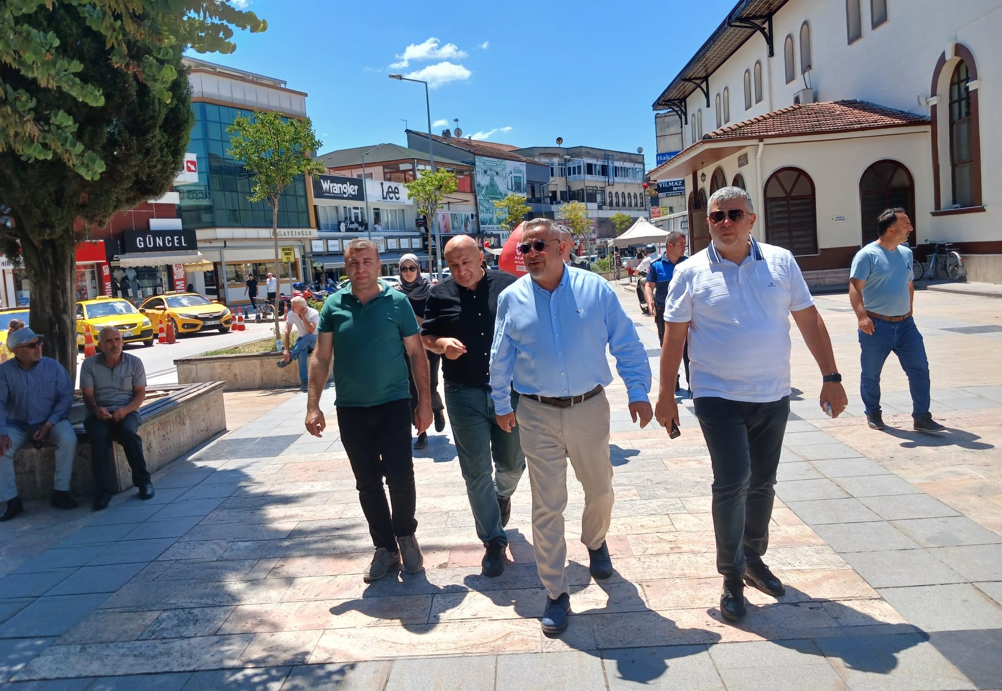 Düzce’de atık denetimleri sıklaştırıldı