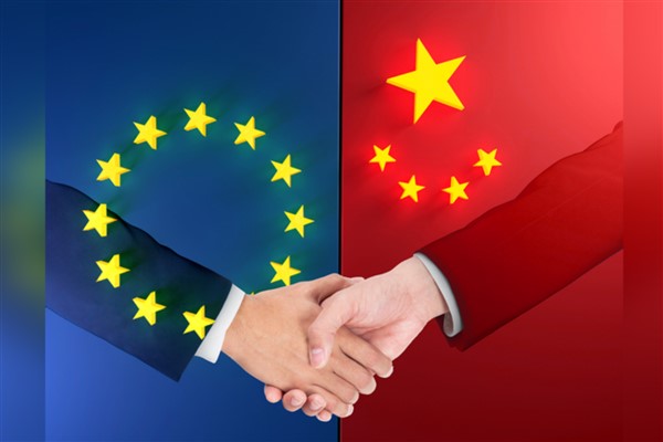 CGTN Anketi: Çin-Avrupa ilişkilerinin mevcut durumuna ve geleceğine iyimser bakılıyor