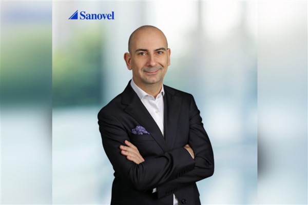 Aykut Dincer Sanovel’in yeni Fikri Haklar ve Hukuk Direktörü oldu