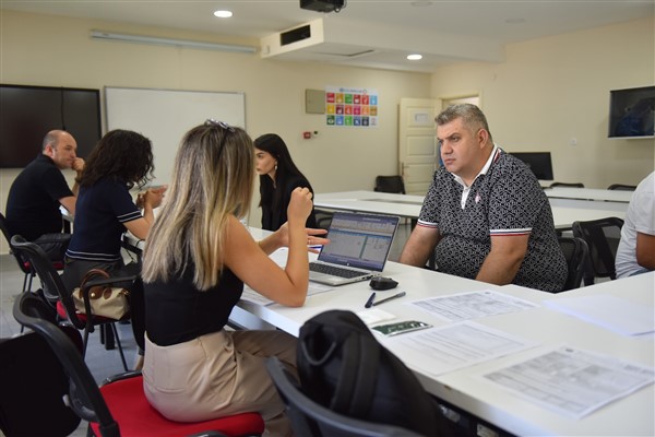 ‘İşimiz İstihdam Programı’ kapsamında 200 kişi istihdam edilecek