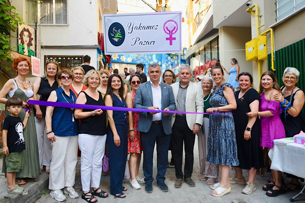 Giresun’da Temmuz Festivali etkinlikleri sürüyor