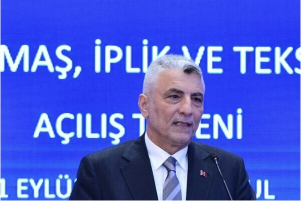 Bolat: Ayasofya’da şehitlerimiz için dualarımızı gönderdik