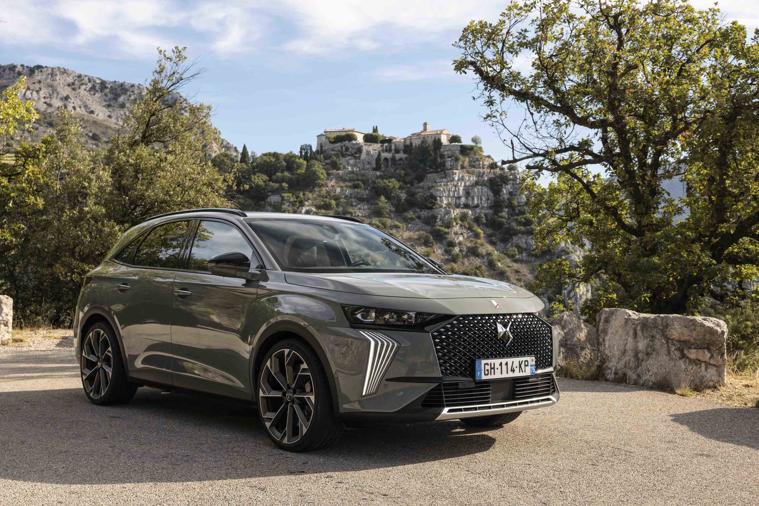 DS Automobiles modellerinde temmuz ayına özel avantajlı kredi ve takas desteği fırsatları