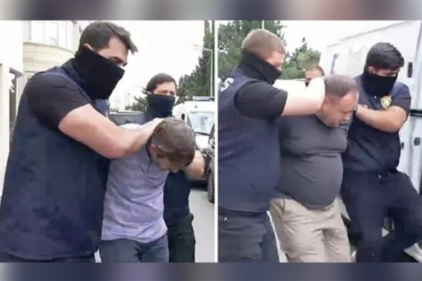 Bakü mahkemesi Sputnik Azerbaycan yayın kurulu başkanı ve G.Y Yönetmenini tutukladı