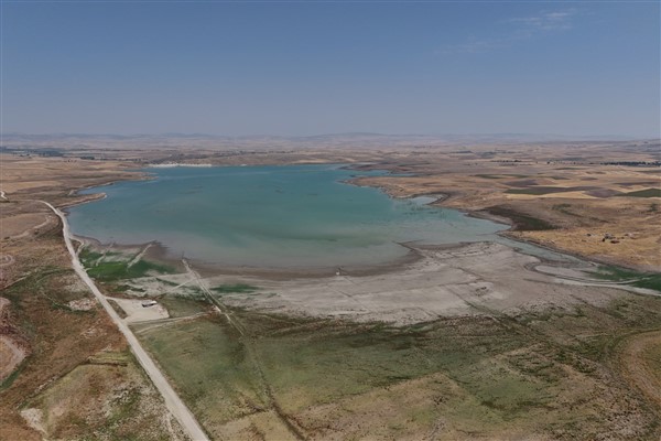 Çorum Belediyesi, su tasarrufu çağrısında bulundu