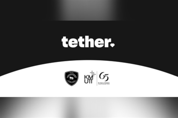 Tether, Tayland’daki siber güvenlik etkinliğine sponsor oldu