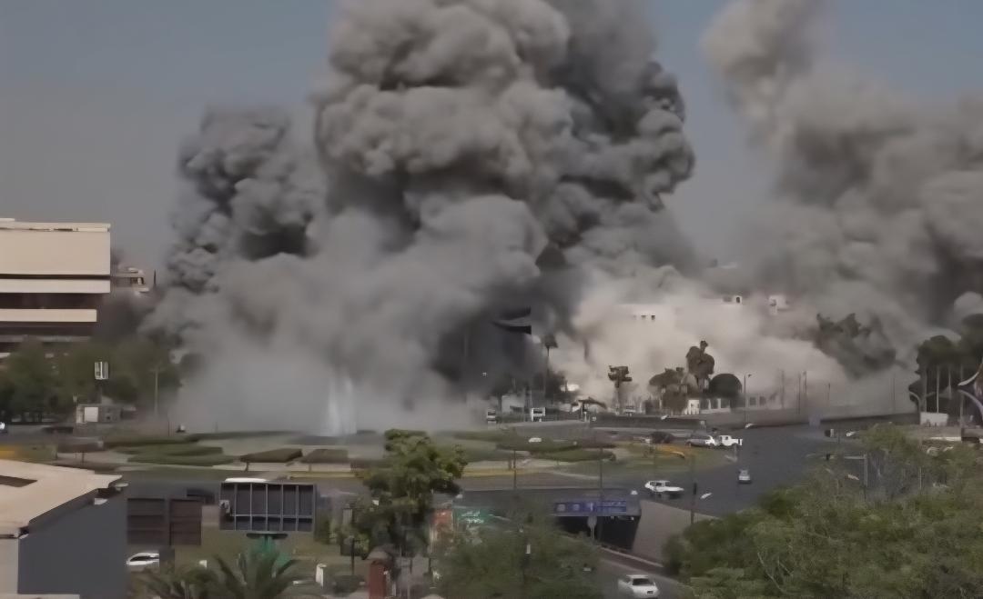 Suriye ordusu, İsrail saldırılarının ardından Dürzi bölgesinden çekiliyor