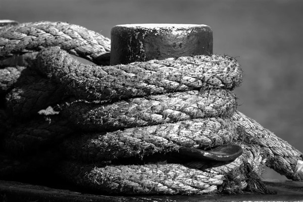 KEGM, Datça Palamutbükü Koyu açıklarında sürüklenen teknenin kurtarıldığını belirtti