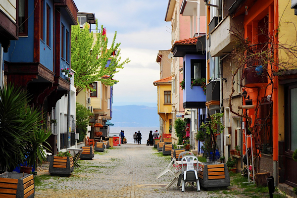 “Mudanya’nın Yazı Kadrajda” fotoğraf yarışması düzenleniyor