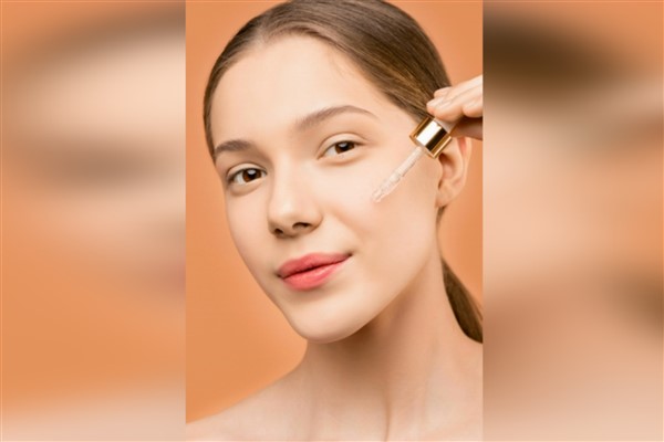 Cildinizi güneş hasarından korumanın tam zamanı