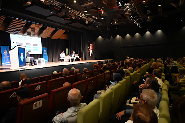 Yalova’nın kurtuluşunun 104. yılı anıldı