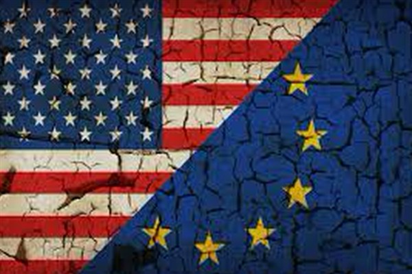 AB, ABD ile ticaret görüşmeleri için son tarih yaklaşırken taktikler konusunda bölündü