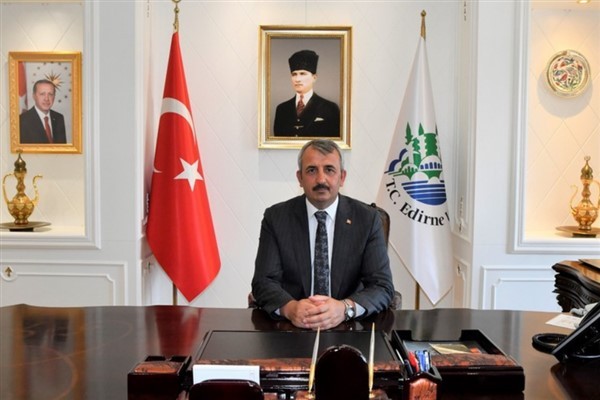 Vali Sezer’den 664. Kırkpınar Haftası mesajı