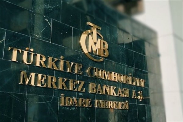 YENİLEME- Merkez Bankası politika faizini yüzde 43’e indirdi