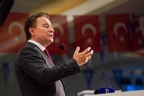 Babacan:  Olayın tüm yönleriyle incelenmesini ve aydınlığa kavuşturulmasını bekliyoruz