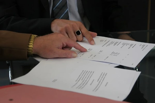 DCT Trading’in lisanslı depoculuk başvurusu