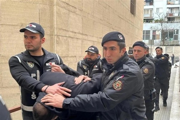 Bursa’da suç örgütüne operasyon: 17 tutuklama