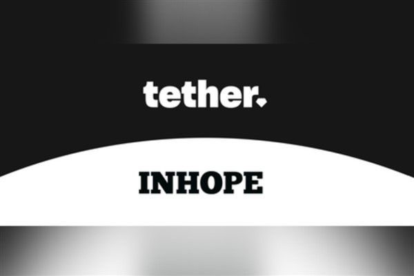 Tether, INHOPE ile iş birliği yaptı