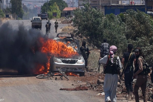 İsrail, çatışmalar devam ederken Süveyda’ya tıbbi ekipman göndermeye hazırlanıyor