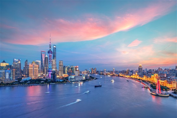 Yılın ilk yarısında Çin’in GSYİH’sı yüzde 5,3 büyüdü