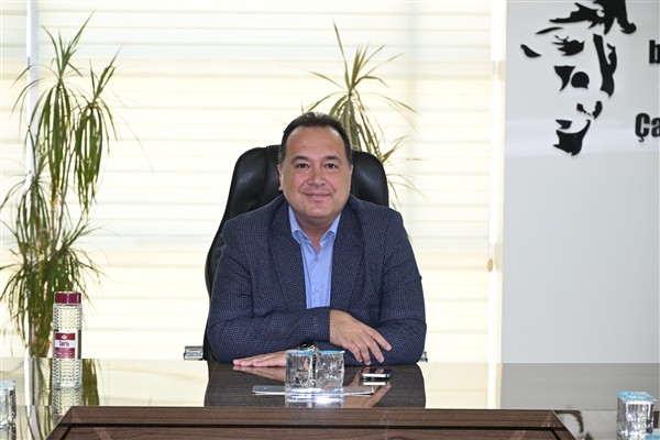 Dutlulu: Kararlılıkla çalışmaya devam edeceğiz