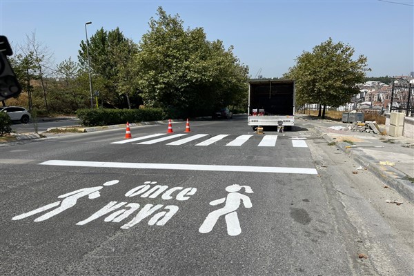 Esenyurt Belediyesi, öğrenciler ve engelli bireyler için çalışmalar gerçekleştiriyor