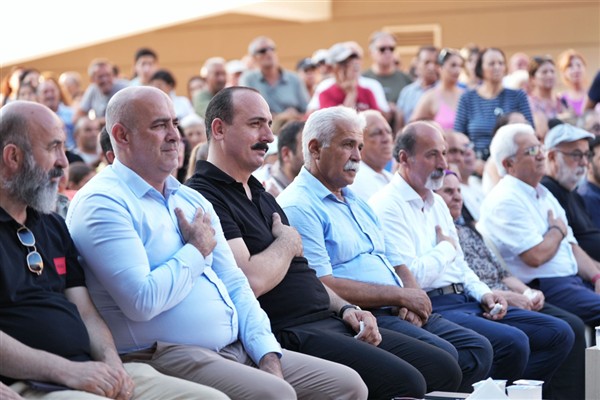 Başkan Kotan: Bu aşure birlik aşuresidir