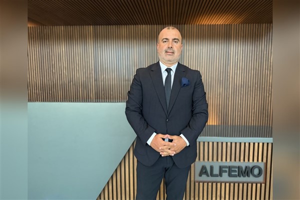 Alfemo’nun yeni Genel Müdürü Tolga Kaya oldu
