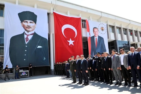 Kars’ta 15 Temmuz Demokrasi ve Milli Birlik Günü etkinlikleri