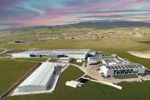 AKO Akü, sıfır atık üretim gücü ve 81 ildeki yaygın ağıyla liderliğe oynuyor