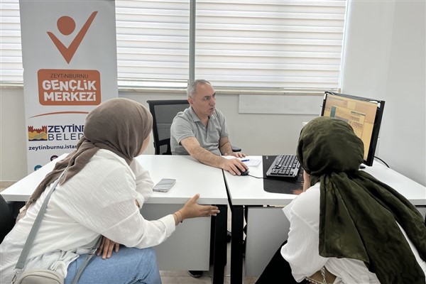 ZEYGEM’den YKS öğrencilerine ücretsiz tercih danışmanlığı hizmeti
