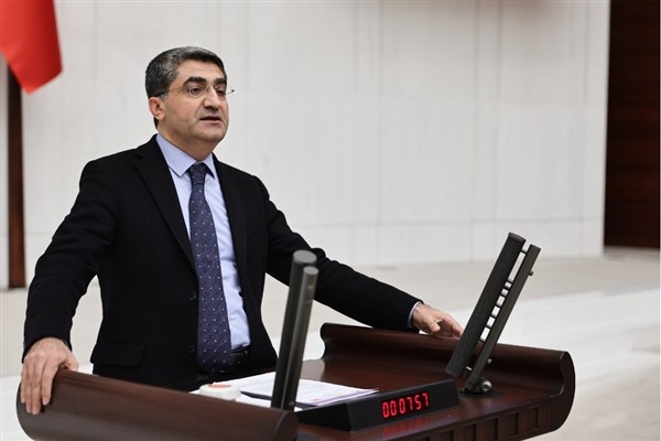 DEVA Partili Ekmen: Terörle mücadelede son şehitlerimiz olsun