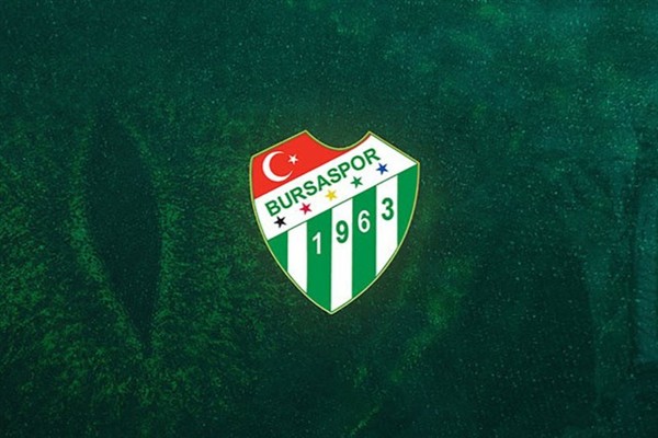 Bursaspor’dan TFF’ye dilekçe