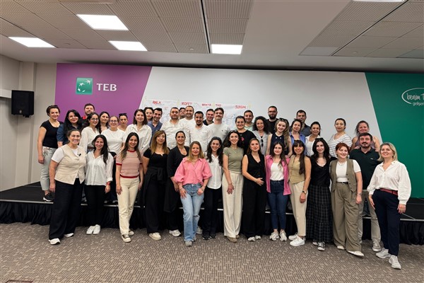 BNP Paribas Cardif Türkiye, gelişim odaklı yaklaşımıyla insan kaynağına değer katıyor