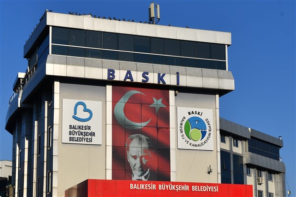 BASKİ’den atık su cezasına ilişkin açıklama