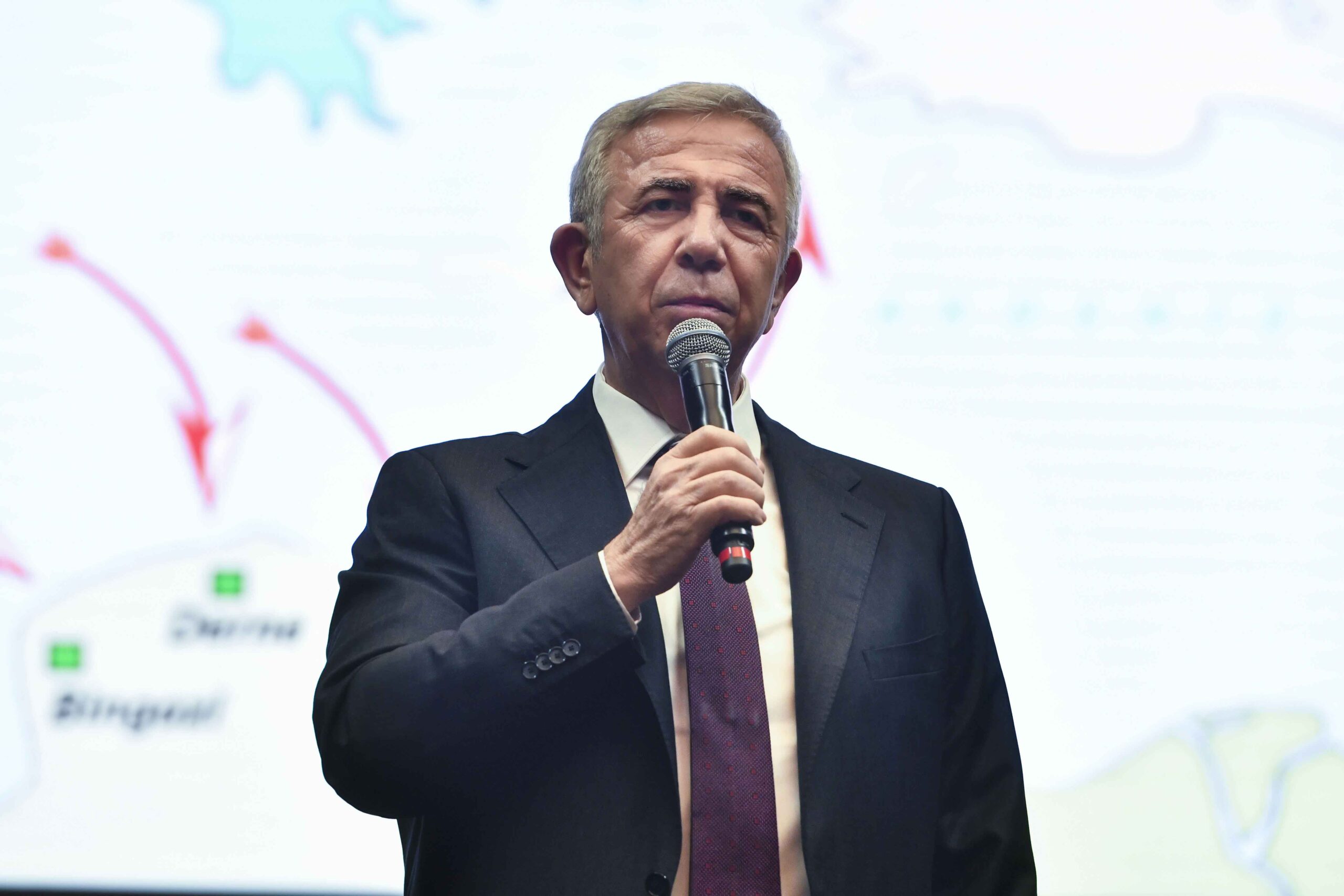 Başkan Yavaş: Tüm ekiplerimiz teyakkuz halinde