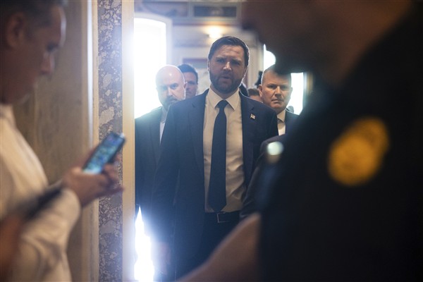 CGTN anketi: “Büyük Güzel Yasa Tasarısı” ABD’yi büyük yapmaz