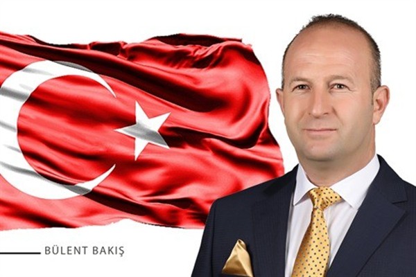 İYİ Parti Orhangazi İlçe Başkanı Bakış: Su bir nimet değil, temel bir haktır