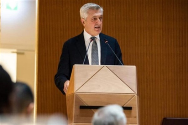 Grandi: Afganlar için geri dönüş operasyonu devam ediyor