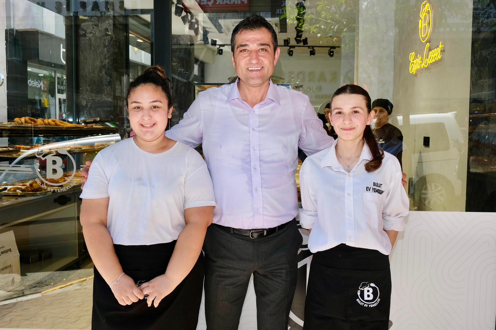 Başkan Köse’den esnaf ziyareti