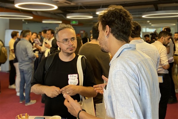 Tech Istanbul Growth Programı için başvurular başladı