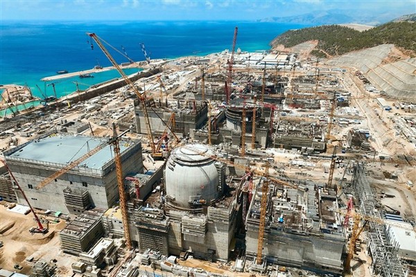 Medya: ABD, 19 Aralık 2025’e kadar bazı Rus kurumlarına yönelik yaptırımları askıya aldı