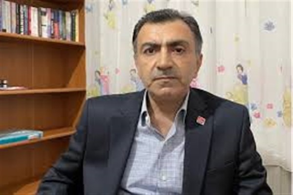 İlhan: İlçemizde hastane binası haraç mezat satıldı